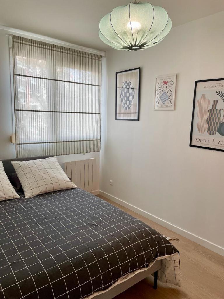 Apartament Le Cocon Art Deco Caluire-et-Cuire Zewnętrze zdjęcie